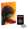 Shadow of the Tomb Raider: Official Collector's Companion Tome (Collector's Edition)