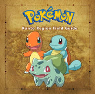 Pokemon Johto Region Field Guide By Prima Games Hardcover Barnes Noble - adventures in kanto roblox script