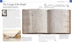 Alternative view 6 of Remarkable Diaries: The World's Greatest Diaries, Journals, Notebooks, & Letters