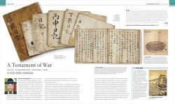 Alternative view 7 of Remarkable Diaries: The World's Greatest Diaries, Journals, Notebooks, & Letters
