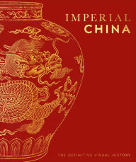 Title: Imperial China, Author: DK