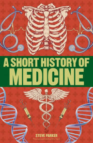 Pdf file download free books A Short History of Medicine 9780744020717 PDB MOBI RTF