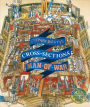 Stephen Biesty's Cross-Sections Man-of-War