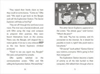 Alternative view 4 of The Secret Explorers and the Rainforest Rangers