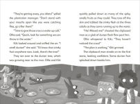 Alternative view 6 of The Secret Explorers and the Rainforest Rangers