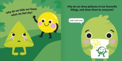 Alternative view 5 of How Do I Feel?: A little guide to my emotions