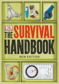 Download free ebook pdfs The Survival Handbook in English by Colin Towell 9780744021813 ePub