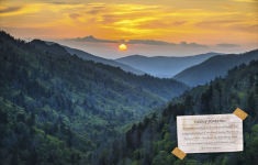 Alternative view 5 of The National Parks: Discover all 62 National Parks of the United States!