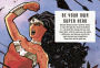 Alternative view 3 of Be More Wonder Woman: Fearless thinking from a warrior princess