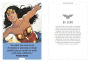 Alternative view 5 of Be More Wonder Woman: Fearless thinking from a warrior princess