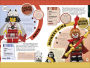 Alternative view 7 of LEGO Minifigure Handbook