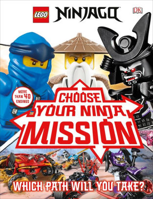 ninjago pink ninja