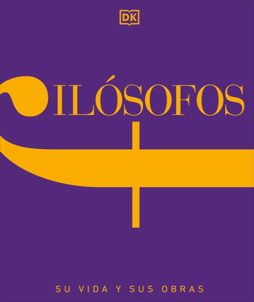 Filósofos (Philosophers: Their Lives and Works): Su vida y sus obras