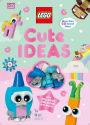 LEGO Cute Ideas