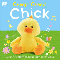 Title: Cheep! Cheep! Chick, Author: DK