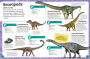 Alternative view 2 of My Book of Dinosaurs and Prehistoric Life: Animals and plants to amaze, surprise, and astonish!