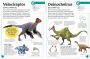 Alternative view 5 of My Book of Dinosaurs and Prehistoric Life: Animals and plants to amaze, surprise, and astonish!