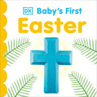 Title: Baby's First Easter, Author: DK