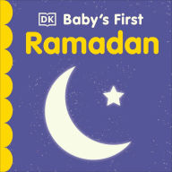 Title: Baby's First Ramadan, Author: DK