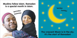 Alternative view 3 of Baby's First Ramadan