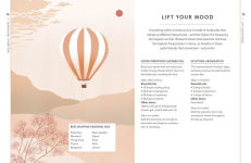 Alternative view 2 of Aromatherapy: Harness the power of essential oils to relax, restore, and revitalize