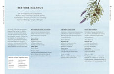 Alternative view 6 of Aromatherapy: Harness the power of essential oils to relax, restore, and revitalize