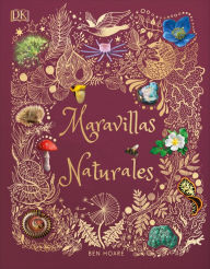 Title: Maravillas naturales (The Wonders of Nature), Author: Ben Hoare