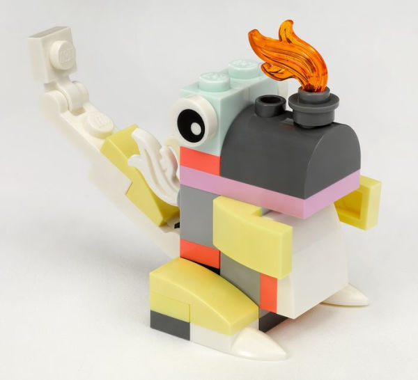 LEGO Magical Ideas