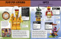 Alternative view 5 of LEGO Ninjago Character Encyclopedia New Edition: With Exclusive Future Nya LEGO Minifigure