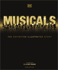 Title: Musicals, Second Edition, Author: DK