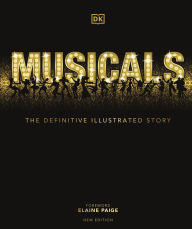 Title: Musicals, Second Edition, Author: DK