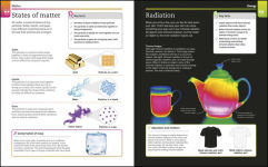 Alternative view 2 of Super Simple Physics: The Ultimate Bitesize Study Guide