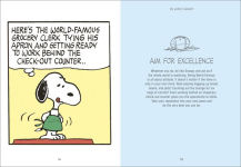 Alternative view 4 of Peanuts Be More Snoopy