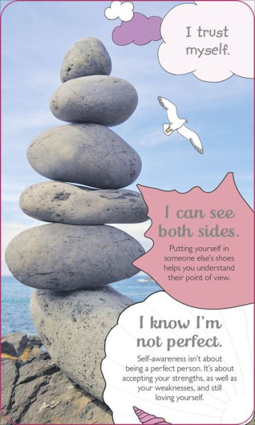 I Am, I Can: 365 Inspiring Affirmations with Motivational Stories and Creative Activities