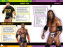 Alternative view 3 of WWE Superstar Handbook: The Essential Facts and Stats on More than 300 WWE Superstars!