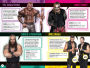 Alternative view 5 of WWE Superstar Handbook: The Essential Facts and Stats on More than 300 WWE Superstars!