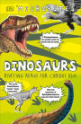 Microbites: Dinosaurs: Riveting Reads for Curious Kids