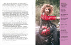 Alternative view 5 of Serving Face: Lessons on poise and (dis)grace from the world of drag