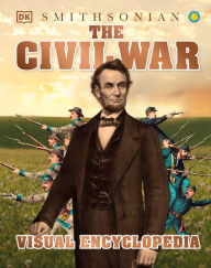 Free books online download pdf The Civil War Visual Encyclopedia ePub PDF
