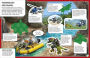 Alternative view 7 of LEGO Jurassic World Ultimate Sticker Collection