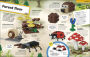 Alternative view 6 of LEGO Super Nature: Includes Four Exclusive LEGO Mini Models