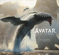 Good books download The Art of Avatar The Way of Water by Tara Bennett, Robert Rodriguez