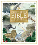Alternative view 1 of Children's Bible Stories