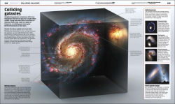 Alternative view 3 of Knowledge Encyclopedia Space!: The Universe as You've Never Seen it Before
