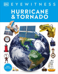 Free download electronics books in pdf Hurricane and Tornado DJVU PDF by  9780744039641 (English literature)