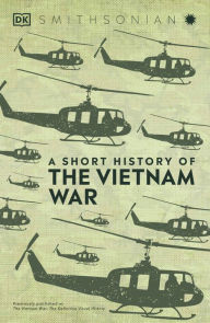 Free ebook epub downloads A Short History of the Vietnam War 9780744029215 in English