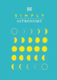 Free digital downloads books Simply Astronomy by  9780744029253