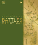 Alternative view 1 of Battles Map by Map