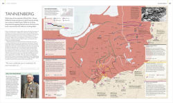 Alternative view 2 of Battles Map by Map