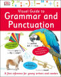 Visual Guide to Grammar and Punctuation